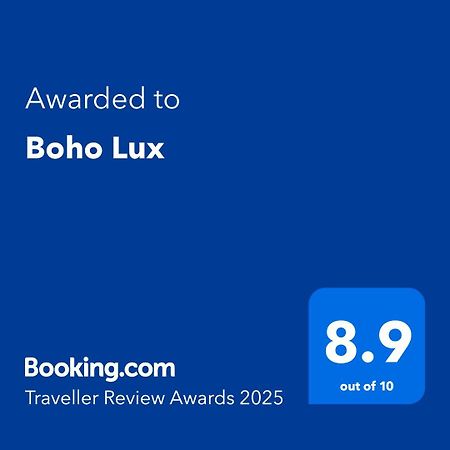 Boho Lux Apartment Atlanta Ngoại thất bức ảnh