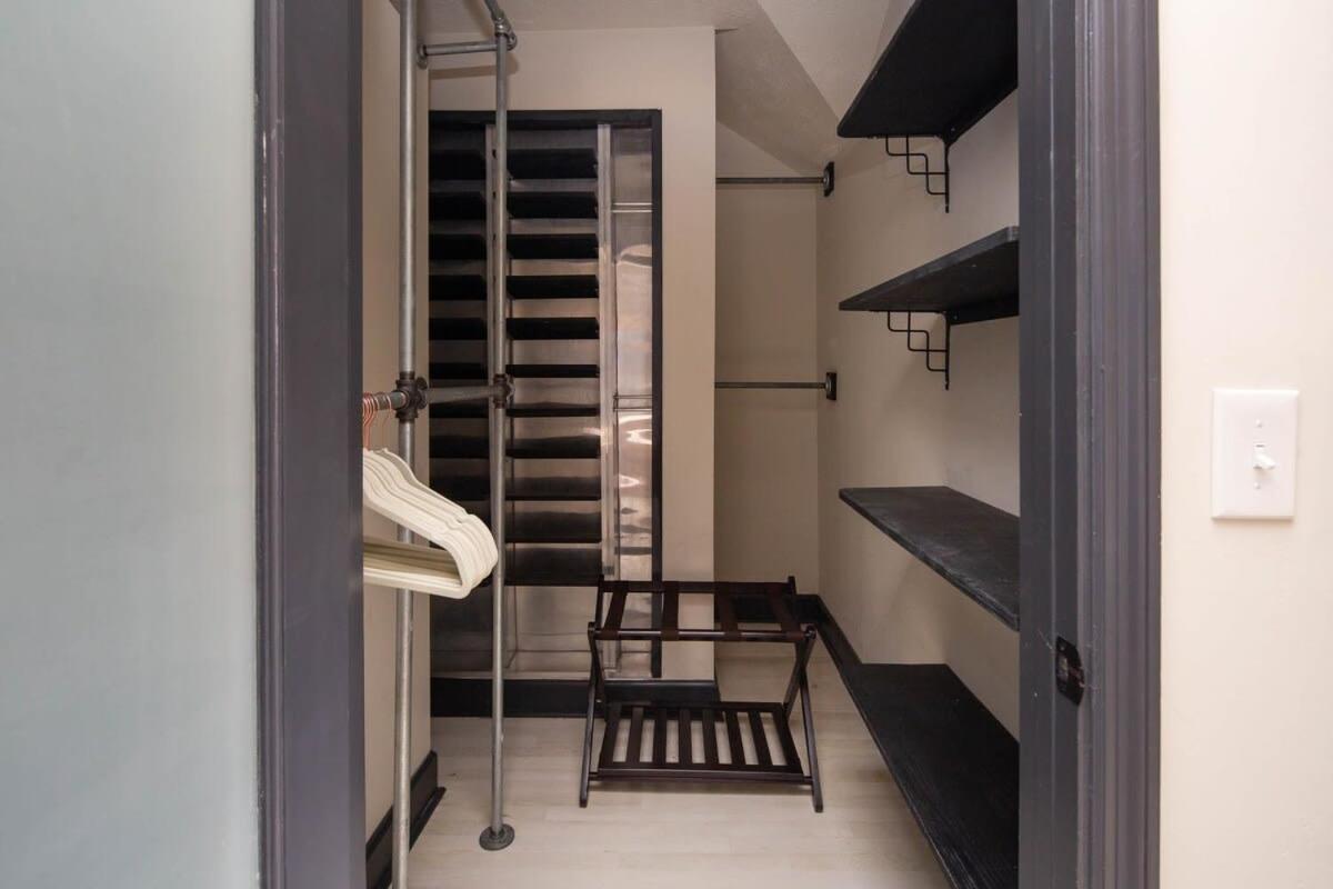 Boho Lux Apartment Atlanta Ngoại thất bức ảnh