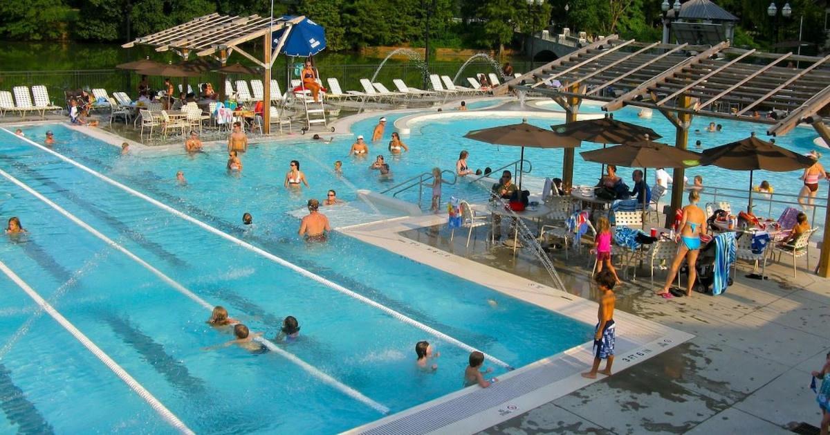 Boho Lux Apartment Atlanta Ngoại thất bức ảnh