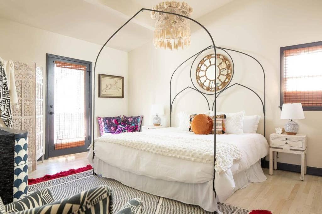 Boho Lux Apartment Atlanta Ngoại thất bức ảnh