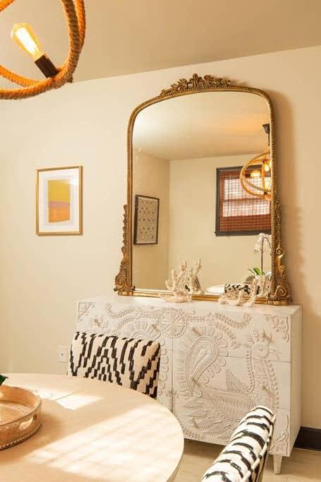 Boho Lux Apartment Atlanta Ngoại thất bức ảnh