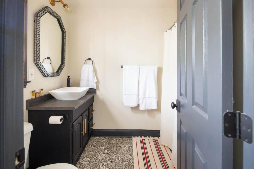 Boho Lux Apartment Atlanta Ngoại thất bức ảnh